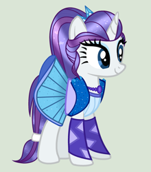 Size: 1921x2187 | Tagged: safe, artist:yulianapie26, imported from derpibooru, rarity, pony, unicorn, equestria girls, legend of everfree, base used, clothes, crystal guardian, dress, equestria girls outfit, eyelashes, female, mare, simple background, solo