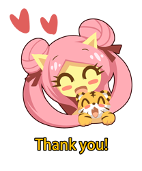 Size: 1000x1200 | Tagged: safe, artist:howxu, imported from derpibooru, fluttershy, big cat, tiger, alternate hairstyle, cute, eyes closed, open mouth, shyabetes, simple background, transparent background