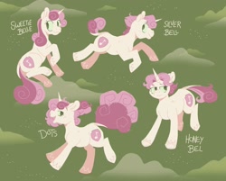 Size: 2048x1650 | Tagged: safe, artist:pastacrylic, imported from derpibooru, sweetie belle, pony, unicorn, female, solo