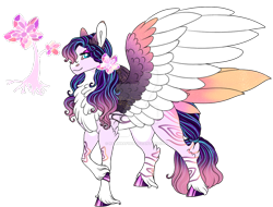 Size: 1024x777 | Tagged: safe, artist:malinraf1615, imported from derpibooru, oc, pegasus, pony, female, mare, simple background, solo, transparent background