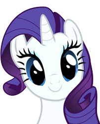 Size: 1600x1982 | Tagged: safe, artist:superanimefanart, imported from derpibooru, rarity, pony, unicorn, a dog and pony show, season 1, cute, female, looking at you, mare, raribetes, simple background, transparent background, vector