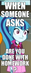 Size: 380x879 | Tagged: safe, artist:shadowthedealywolf, edit, edited screencap, imported from derpibooru, screencap, sonata dusk, equestria girls, rainbow rocks, cropped, gem, meme, siren gem, solo focus, starenata