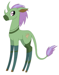Size: 1224x1537 | Tagged: safe, artist:dyonys, imported from derpibooru, oc, oc:devil claw, abada, male, simple background, stallion, transparent background