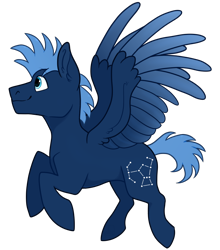 Size: 850x966 | Tagged: safe, artist:malphym, imported from derpibooru, star hunter, pegasus, pony, simple background, solo, transparent background