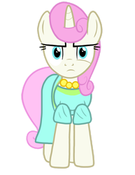 Size: 1280x1656 | Tagged: safe, artist:onebigbarbarian, imported from derpibooru, twinkleshine, pony, unicorn, clothes, dress, jewelry, necklace, pearl necklace, simple background, solo, transparent background, vector