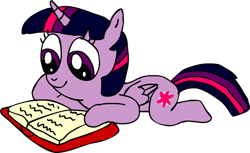 Size: 1280x781 | Tagged: safe, artist:blackrhinoranger, imported from derpibooru, twilight sparkle, alicorn, book, simple background, solo, transparent background, twilight sparkle (alicorn)