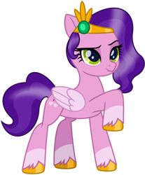 Size: 1024x1235 | Tagged: safe, artist:emeraldblast63, imported from derpibooru, pipp petals, pegasus, pony, coat markings, female, folded wings, full body, g5, hooves, mare, my little pony: tell your tale, raised hoof, simple background, socks (coat markings), solo, standing, tail, transparent background, unshorn fetlocks, wings