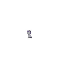 Size: 2250x3000 | Tagged: safe, artist:professorventurer, imported from derpibooru, maud pie, earth pony, pony, lil squirt, simple background, smol, solo, transparent background