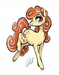 Size: 1512x1939 | Tagged: safe, artist:opalacorn, imported from derpibooru, oc, oc only, earth pony, pony, solo