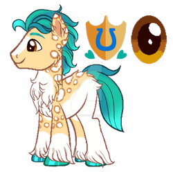 Size: 1024x1015 | Tagged: safe, artist:malinraf1615, imported from derpibooru, hitch trailblazer, earth pony, pony, alternate design, g5, my little pony: a new generation, simple background, solo, transparent background