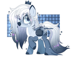 Size: 1600x1280 | Tagged: safe, artist:catberries, imported from derpibooru, oc, pegasus, pony, base used, crown, female, jewelry, mare, regalia, solo