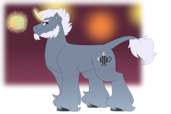 Size: 1280x854 | Tagged: safe, artist:itstechtock, imported from derpibooru, pony, unicorn, alphabittle blossomforth, g5, magic, male, my little pony: a new generation, rubik's cube, simple background, solo, stallion, transparent background