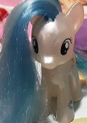 Size: 1649x2323 | Tagged: safe, imported from derpibooru, coloratura, brushable, irl, irl toy, toy