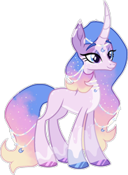 Size: 1002x1367 | Tagged: safe, artist:rickysocks, imported from derpibooru, oc, oc only, oc:cotton candy skies, pony, unicorn, base used, female, mare, simple background, solo, transparent background