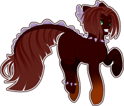 Size: 944x809 | Tagged: safe, artist:stormcloud-yt, imported from derpibooru, oc, oc only, earth pony, pony, choker, earth pony oc, grin, male, simple background, smiling, spiked choker, spiked wristband, stallion, transparent background, wristband