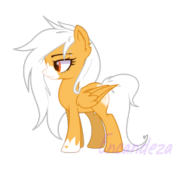 Size: 2817x2701 | Tagged: safe, artist:encandeza, imported from derpibooru, oc, oc only, pegasus, pony, base used, eyelashes, female, high res, mare, pegasus oc, simple background, solo, transparent background, wings