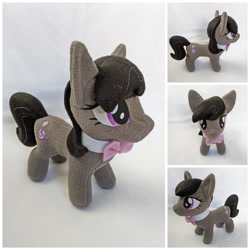 Size: 1024x1024 | Tagged: safe, artist:fleecefriendship, imported from derpibooru, octavia melody, photo, plushie