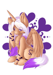 Size: 2059x2912 | Tagged: safe, artist:maneblue, imported from derpibooru, oc, oc only, alicorn, pony, alicorn oc, chest fluff, ear fluff, eye clipping through hair, female, horn, mare, simple background, solo, transparent background, wings