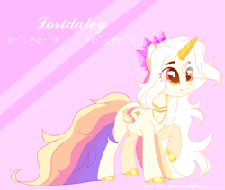 Size: 1799x1525 | Tagged: safe, artist:memengla, imported from derpibooru, oc, oc:loridaley, pony, unicorn, solo