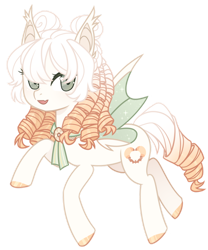 Size: 1024x1231 | Tagged: safe, artist:miioko, imported from derpibooru, oc, oc only, bat pony, pony, bat pony oc, bat wings, simple background, solo, transparent background, wings