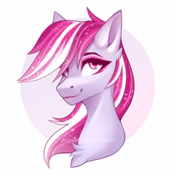 Size: 4096x4096 | Tagged: safe, artist:buvanybu, imported from derpibooru, sugar moonlight, earth pony, pony, g5, obtrusive watermark, solo, watermark