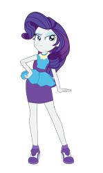Size: 2303x3869 | Tagged: safe, artist:gmaplay, imported from derpibooru, rarity, equestria girls, equestria girls series, happily ever after party, happily ever after party: rarity, rarity is not amused, rarity peplum dress, simple background, solo, transparent background, unamused