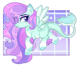 Size: 1280x1079 | Tagged: safe, artist:lavender-bases, imported from derpibooru, oc, oc:aringa, merpony, base used, female, mare, solo