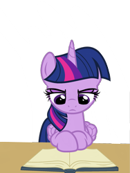 Size: 1535x2046 | Tagged: safe, alternate version, artist:dawnflame, imported from derpibooru, twilight sparkle, alicorn, pony, book, reading, simple background, solo, transparent background, twilight sparkle (alicorn)