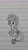 Size: 1080x1920 | Tagged: safe, artist:wafflecakes, applejack, earth pony, pony, hat, lined paper, monochrome, sitting, smiling, traditional art