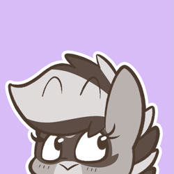 Size: 755x755 | Tagged: safe, artist:typhwosion, oc, oc only, pony, simple background