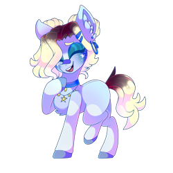 Size: 2000x2000 | Tagged: safe, artist:star-theft, imported from derpibooru, oc, earth pony, pony, female, mare, simple background, solo, transparent background