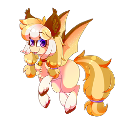 Size: 2000x2000 | Tagged: safe, artist:star-theft, imported from derpibooru, oc, bat pony, pony, female, mare, simple background, solo, tongue out, transparent background