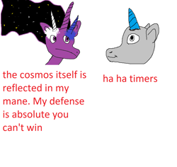 Size: 1566x1480 | Tagged: safe, imported from derpibooru, twilight sparkle, oc, 1000 hours in ms paint, female, meme, spoilers for another series