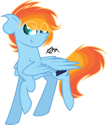 Size: 1260x1462 | Tagged: safe, artist:gallantserver, imported from derpibooru, oc, pegasus, pony, male, simple background, solo, stallion, transparent background