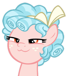 Size: 1080x1217 | Tagged: safe, artist:twinet, imported from derpibooru, cozy glow, pegasus, pony, :3, bow, clothes, female, filly, foal, freckles, hair bow, simple background, smug, solo, transparent background