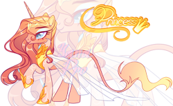 Size: 1280x790 | Tagged: safe, artist:88yanapro88, imported from derpibooru, oc, oc only, pony, unicorn, base used, clothes, dress, eyelashes, female, horn, leonine tail, makeup, mare, peytral, raised hoof, see-through, simple background, solo, tail, transparent background, unicorn oc, zoom layer