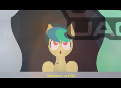 Size: 2288x1652 | Tagged: safe, artist:isaac_pony, imported from derpibooru, oc, oc:apogee, pegasus, pony, base, base used, crossover, cute, doom, logo, mars, ship, space, spots, starry eyes, subtitles, vector, wingding eyes