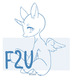 Size: 1268x1351 | Tagged: safe, artist:miioko, imported from derpibooru, oc, oc only, alicorn, pony, alicorn oc, bald, base, horn, simple background, sitting, smiling, solo, transparent background, wings