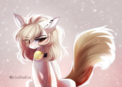 Size: 2920x2080 | Tagged: safe, artist:krissstudios, imported from derpibooru, oc, cat, cat pony, original species, female, solo