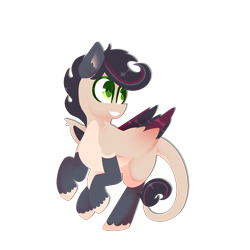 Size: 2000x2000 | Tagged: safe, artist:star-theft, imported from derpibooru, oc, oc:star theft, pegasus, pony, female, lineless, mare, simple background, solo, transparent background