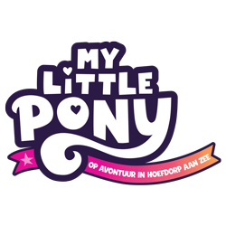 Size: 8000x8000 | Tagged: safe, imported from derpibooru, 2d, absurd resolution, dutch, food, g5, heart, localization, localized, logo, my little pony logo, my little pony: a maretime bay adventure, my little pony: a maretime bay adventure logo, my little pony: a new generation, my little pony: a new generation logo, netherlands, no pony, official, orange, pink, ribbon, simple background, stars, translation, transparent background