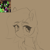 Size: 826x820 | Tagged: safe, alternate version, artist:zebra, oc, oc only, oc:anonfilly, pony, pony town, clothes, female, filly, freckles, hoodie, solo