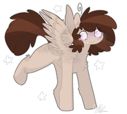Size: 1000x900 | Tagged: safe, artist:puppie, imported from derpibooru, oc, oc only, oc:raevyn, pegasus, pony, simple background, solo, transparent background