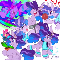 Size: 2000x2000 | Tagged: safe, artist:creeate97, imported from derpibooru, oc, oc only, earth pony, pony, solo