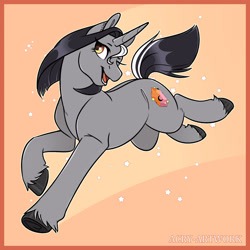 Size: 1600x1600 | Tagged: safe, artist:acry-artwork, imported from derpibooru, oc, oc only, pony, unicorn, solo