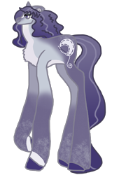 Size: 1284x1884 | Tagged: safe, artist:polofastter, imported from derpibooru, oc, oc only, oc:lunala skye, canterlot avenue, simple background, transparent background