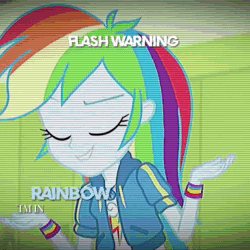 Size: 1080x1080 | Tagged: safe, edit, edited screencap, imported from derpibooru, screencap, applejack, fluttershy, pinkie pie, rainbow dash, rarity, sunset shimmer, twilight sparkle, a queen of clubs, equestria girls, equestria girls series, friendship games, guitar centered, overpowered (equestria girls), perfect day for fun, rainbow rocks, the science of magic, ^^, animated, applejack's hat, belt, boots, clothes, controller, cowboy hat, crossed arms, cutie mark, cutie mark on clothes, denim skirt, electric guitar, eyes closed, female, football, geode of shielding, geode of super speed, geode of super strength, guitar, hat, hoodie, lockers, magical geodes, musical instrument, offscreen character, open mouth, open smile, pajamas, ponied up, rarity peplum dress, shoes, skirt, smiling, sound, sports, tanktop, tiktok, webm