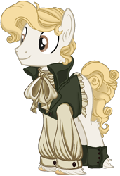 Size: 906x1324 | Tagged: safe, artist:fibonaccis, imported from derpibooru, oc, oc only, oc:sweet prince, earth pony, pony, base used, clothes, male, simple background, solo, stallion, transparent background