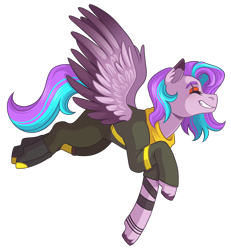 Size: 2400x2600 | Tagged: safe, artist:kikirdcz, imported from derpibooru, oc, oc only, pegasus, pony, simple background, solo, transparent background