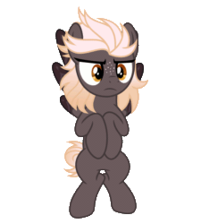 Size: 900x1000 | Tagged: safe, artist:suramii, imported from derpibooru, oc, oc:night vision, pegasus, pony, 2019, animated, female, flying, gif, mare, simple background, solo, transparent background